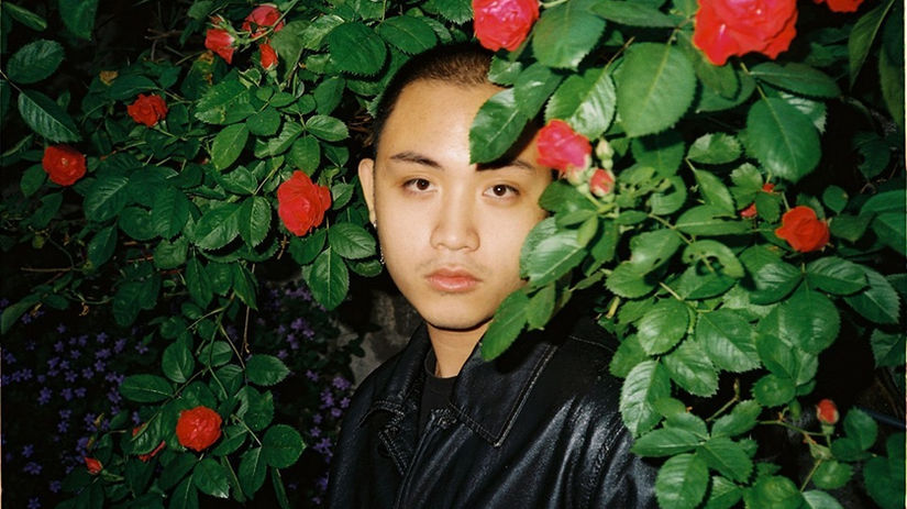 In Bloom